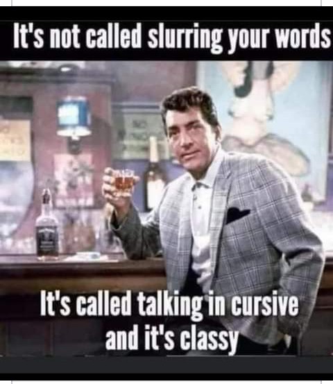 bunksockmonkey's tweet photo. @HodaAndJenna 
This is my holiday answer to those that question my speach. https://t.co/01U9aCmgKV