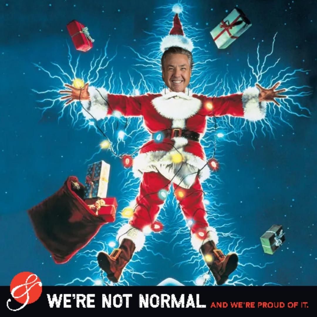 redampersand's tweet photo. Can you hear the jingle bells or is it just me? With nearly 40 years of experience here at Spiro &amp; Associates we have gifts that you don’t have to wait until the 25th to unwrap. Not convinced? Check out our portfolio of work: https://t.co/kGn397QpIh #PRfirm #christmasseason https://t.co/JW71Jo2cU7