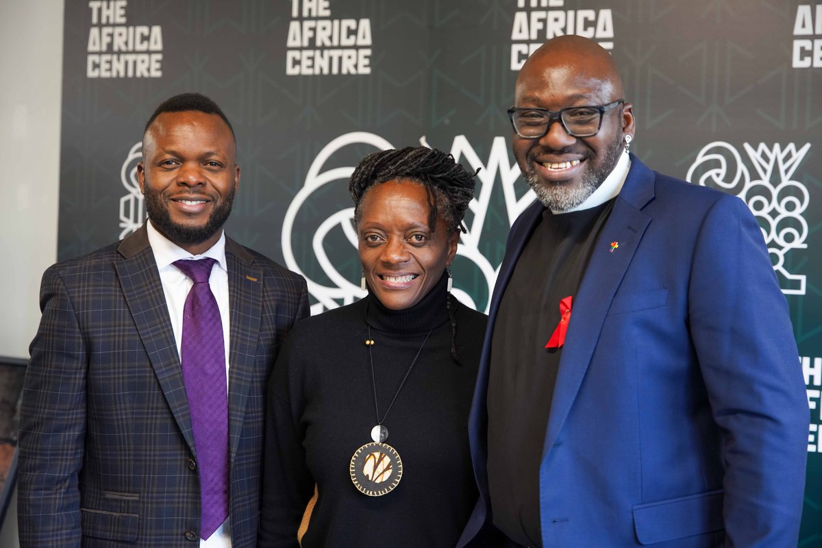 God Adores You tweet media