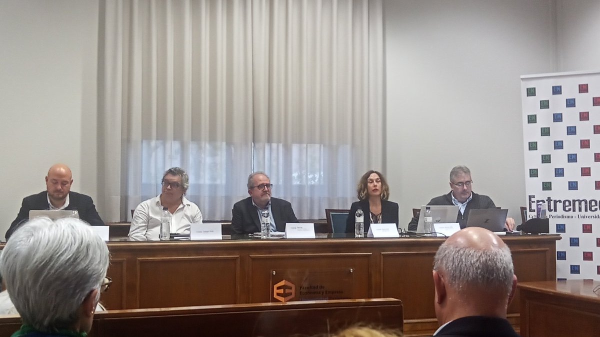 Congreso CICID tweet media