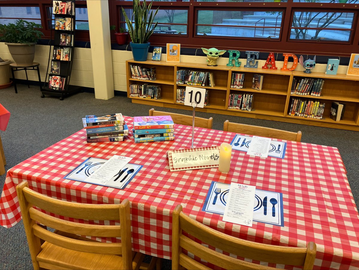 Office of Commonwealth Libraries tweet media