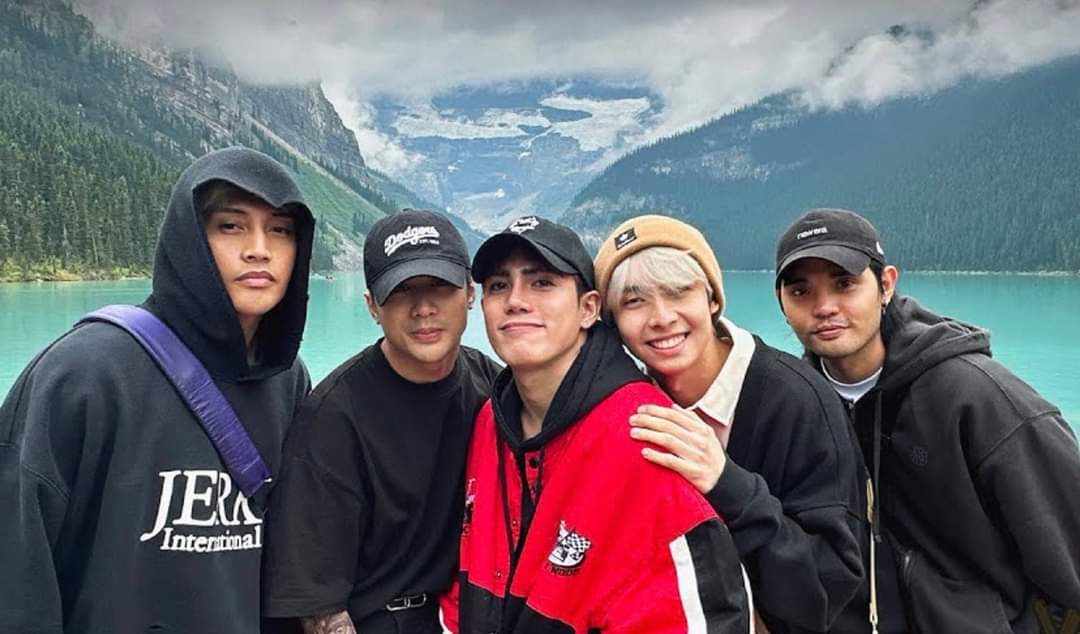 Comeback stronger Mahalima!

SB19 SAGOT NG A'TIN
#SB19 <a href="/SB19Official/">SB19 Official</a> #MAHALIMA