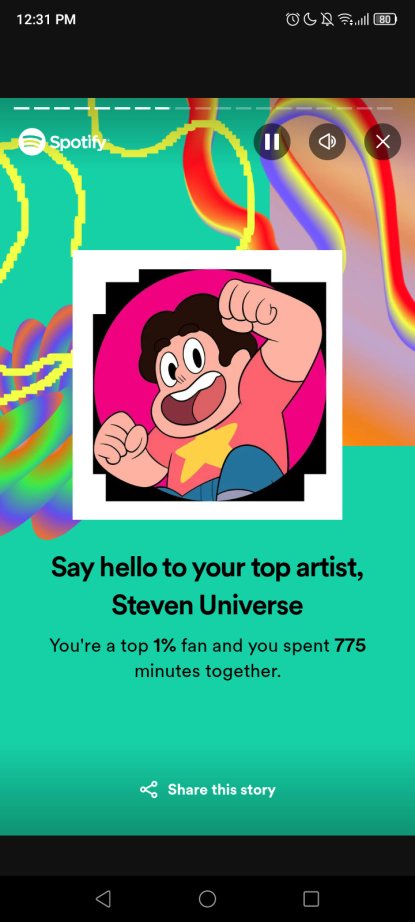 hey <a href="/cartoonnetwork/">Cartoon Network</a> can i get a steven jacket for this one ? 😏