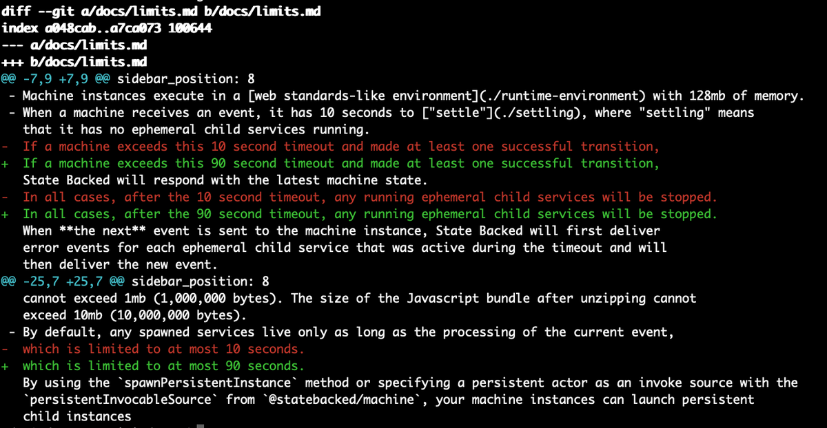 Adam Berger tweet media