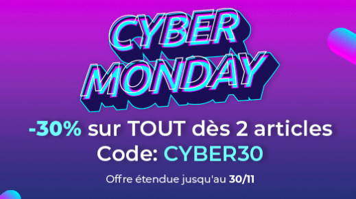 🚨🚨 Dernières heures pour profiter de -30% dès 2 articles, sur tout le site. Si tu cherches à faire des cadeaux de Noël originaux et personnalisés, c'est ici :
👉 tostadora.fr 

🔁 Like et RT un max!
Aller go go go! 
#CyberMonday2023 #promo #idéescadeaux