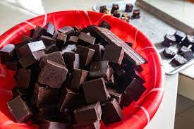 Solidaridad has enhanced the capacity of two Liberian cocoa processing companies in #cocoa bean aggregation, processing, branding &amp; marketing, under #COVADEP funded by #EUinLiberia. Both companies contribute to increasing the value of cocoa beans harvested by our beneficiaries.