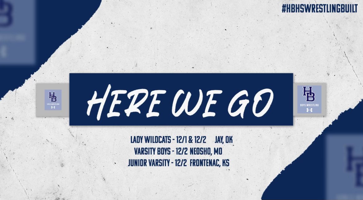 Har-Ber Wrestling (@wrestlinghbhs) on Twitter photo 