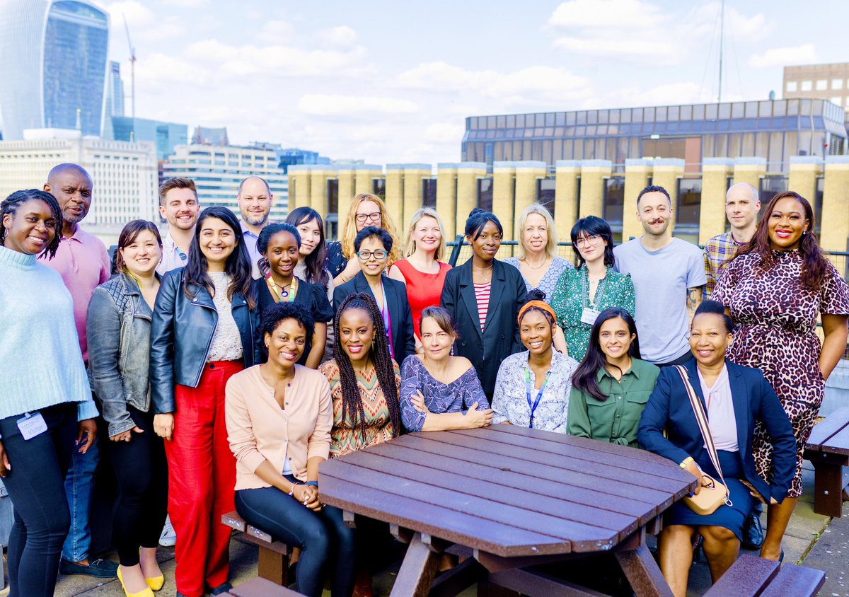 Julien_Boville's tweet photo. Very grateful to be nominated for a Global Kaplan Way Award 🏆 with the EDI Working Group. Best of luck to all nominees from around the World🌎🤞🏽#Kaplanway #YourPathYourWay #KaplanLife #KWA https://t.co/t1uiy33cGF