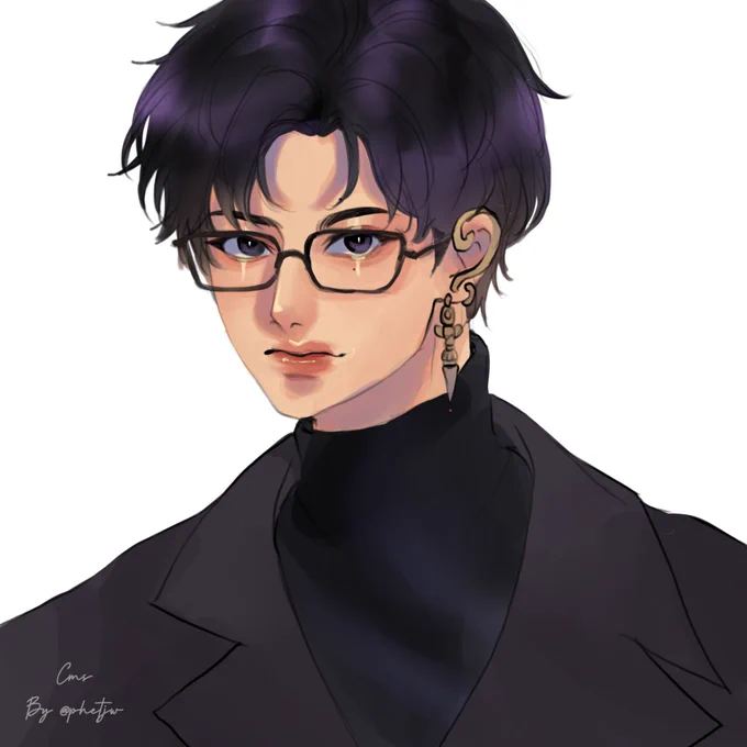 Cms for @ Rin_Rainydays  #cmsphetjw
