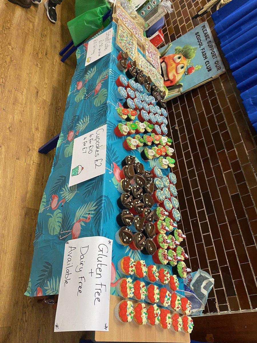 Ysgol Sychdyn tweet media