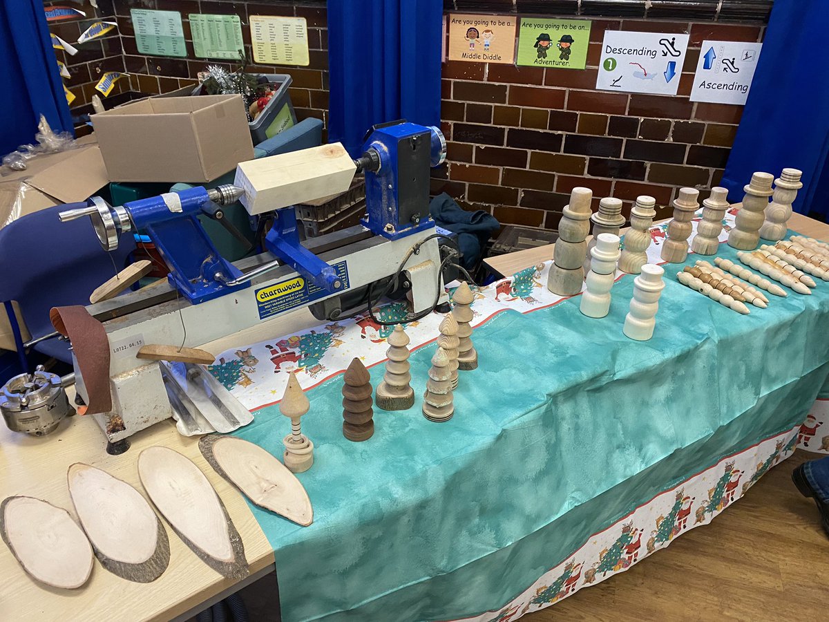 Ysgol Sychdyn tweet media