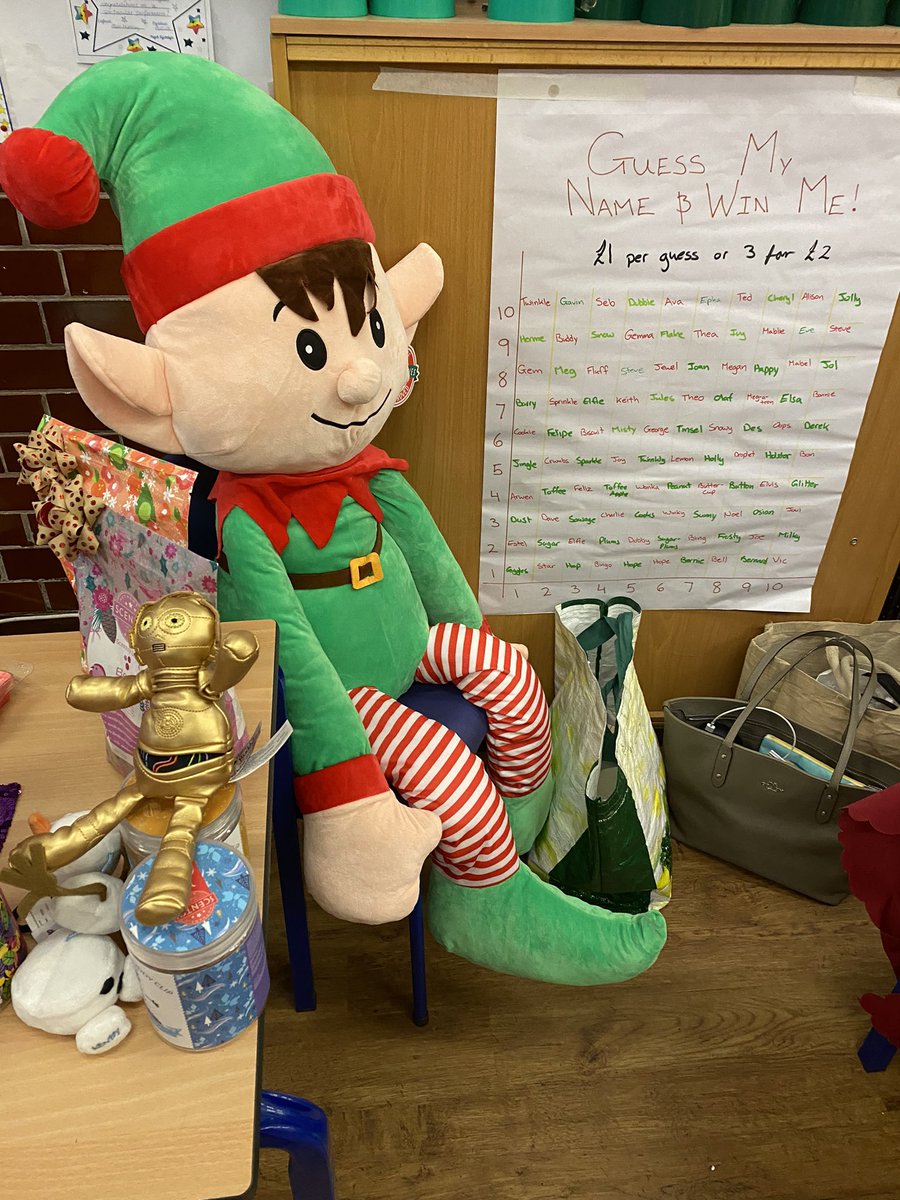 Ysgol Sychdyn tweet media