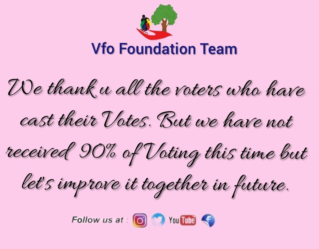 rakeshnayee235's tweet photo. #vifororphansfoundation 
#vfofoundationteam 
#voters https://t.co/7EsGc578UG