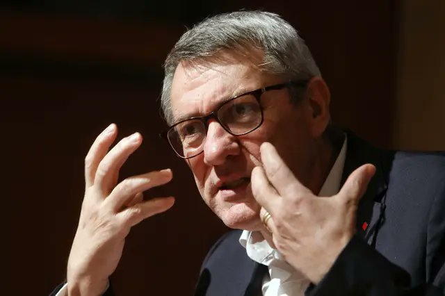 cgilnazionale's tweet image. Opere #Giubileo: #MaurizioLandini "l'accordo sottoscritto da @gualtierieurope, Commissario Straordinario Giubileo, dai sindacati edilizia e dalle principali associazioni datoriali è un accordo importantissimo, un modello da esportare e generalizzare"

▶️ tinyurl.com/5fk4bmyz