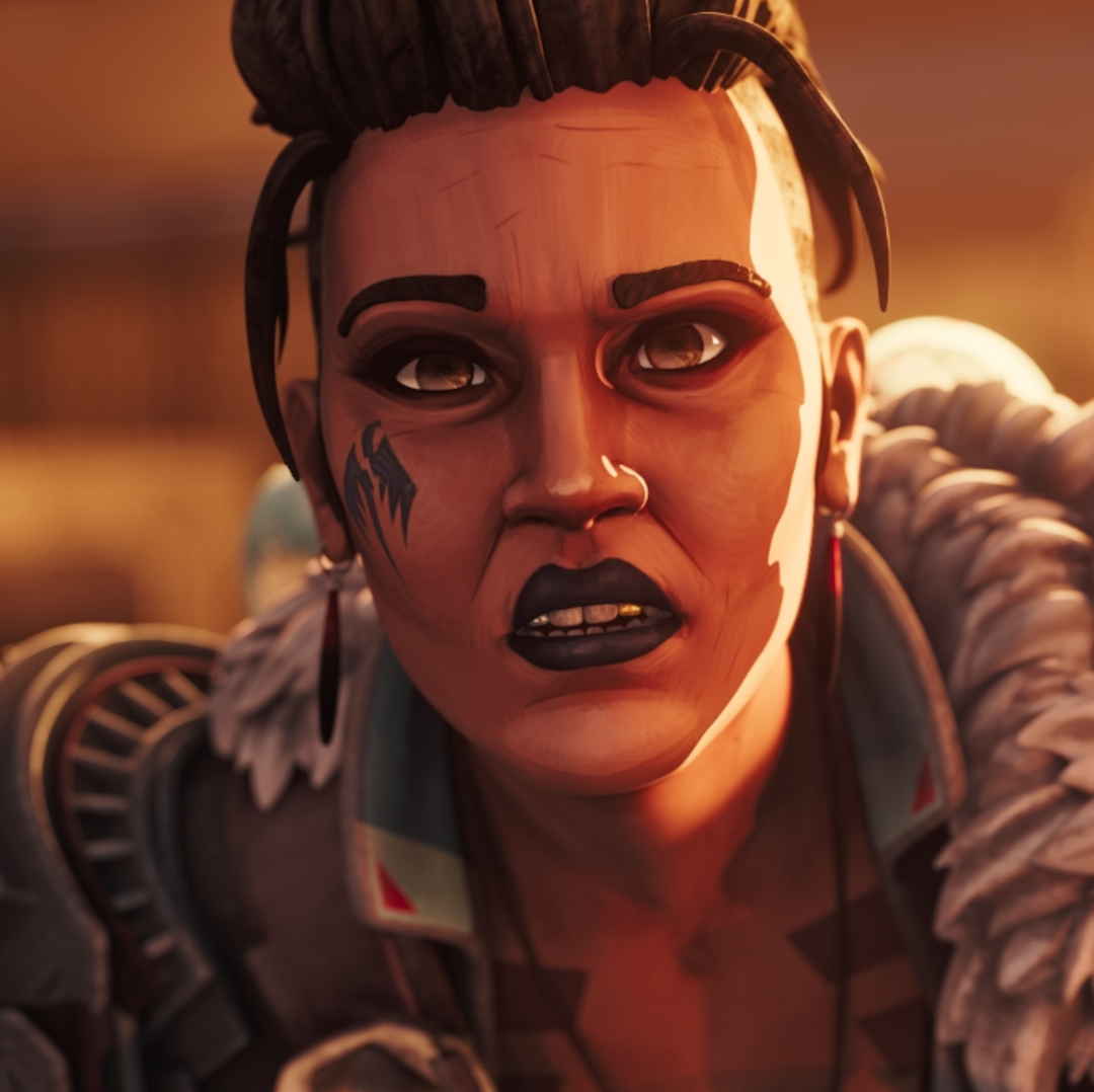 PuppetworksEU's tweet photo. We're proud to share our latest work with @psyop, @Respawn, and @EA to produce "Apex Legends | Kill Code Part 3".

Watch
https://t.co/vJiH5bWfjn

Site:
https://t.co/VgoWtMRNr1

#cinematic #trailer #gamecinematic #3Danimation #apexlegends #cgi https://t.co/ZVuy9OLTAt