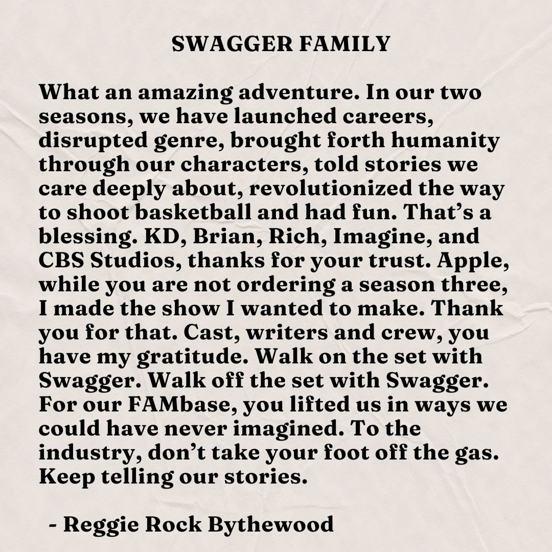 RocktheFilm's tweet photo. #Swagger https://t.co/oY1oT8zByW