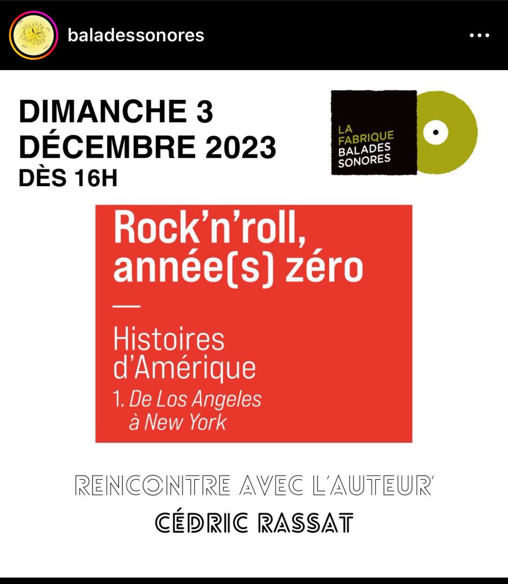 Éditions Longues Ondes (@longuesondes) on Twitter photo 