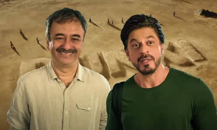 PATHAAN2TheFlim's tweet photo. Most Awaited Trailer of 2023?

#DunkiTrailer LIKE
#SalaarTrailer RETWEET (1RT= 2Likes)

Let's see which movie has real hype 🔥

#ShahRukhKhan #Prabhas #Dunki #Salaar  #DunkiDrop3 #RajKumarHirani #PrashanthNeel #SalaarViolenceTomorrow #SalaarCeaseFireOnDec22 https://t.co/DANA7JhdoO