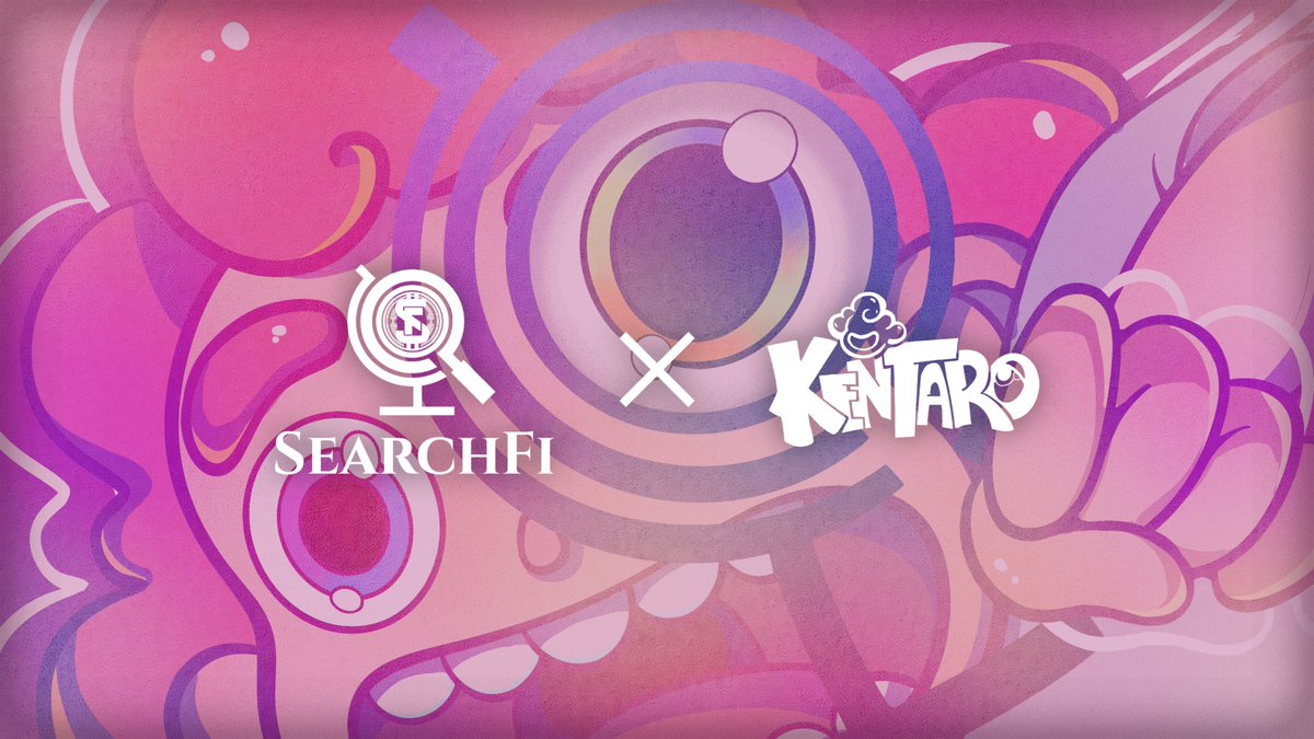 KentaroClub's tweet photo. Welcome our new partner the global alpha group @searchfi_eth, to join Kentaro Club.

We both originate from a city now to the worldwide! 

Searching and Digging for good stuff for good people. https://t.co/NTuKmYNLHe