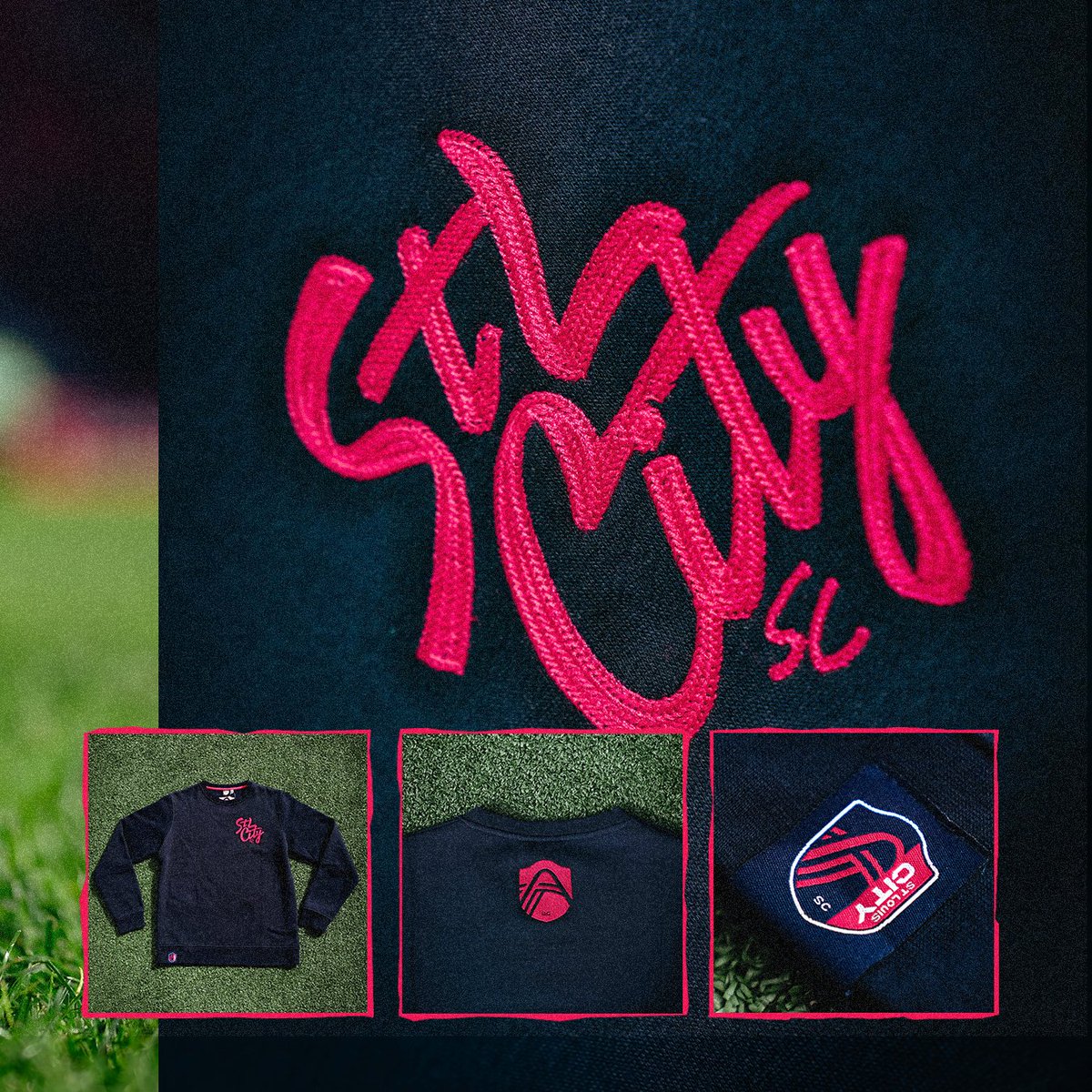 The best place to get 𝘦𝘷𝘦𝘳𝘺𝘵𝘩𝘪𝘯𝘨 on your CITY Wishlist is CITY Pavilion. Join us next weekend for two days of festive fun, player appearances and exclusive #AllForCITY gear you won’t find anywhere else.

🧊 CITY Wishlist Weekend
📆 December 9 &amp; 10
🛍️ Special prices on