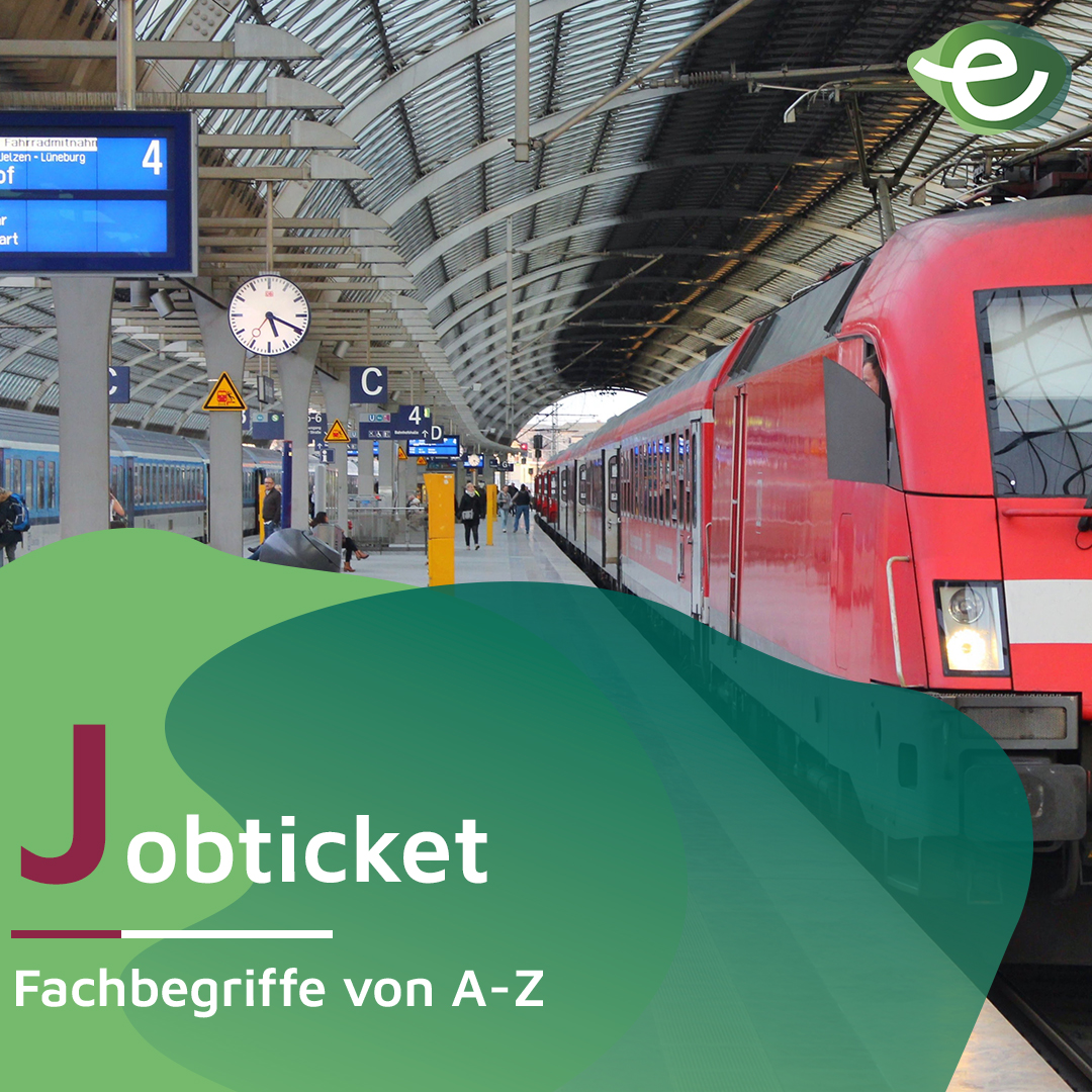 📚 #Fachbegriffe von A-Z: Jobticket
Nutze die smarte Art der Mitarbeitermotivation und erfahre, wie das #Jobticket den Arbeitsweg verkürzt: easylohn.de/jobticket/ 🚀🌟

#easylohn #payroll #payrollservices #lohnabrechnung #gehaltsabrechnung #tipps