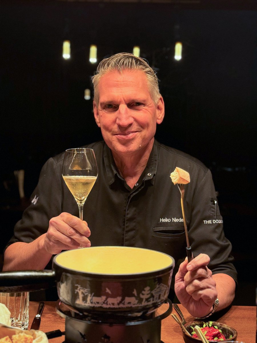 Krug Champagne tweet media