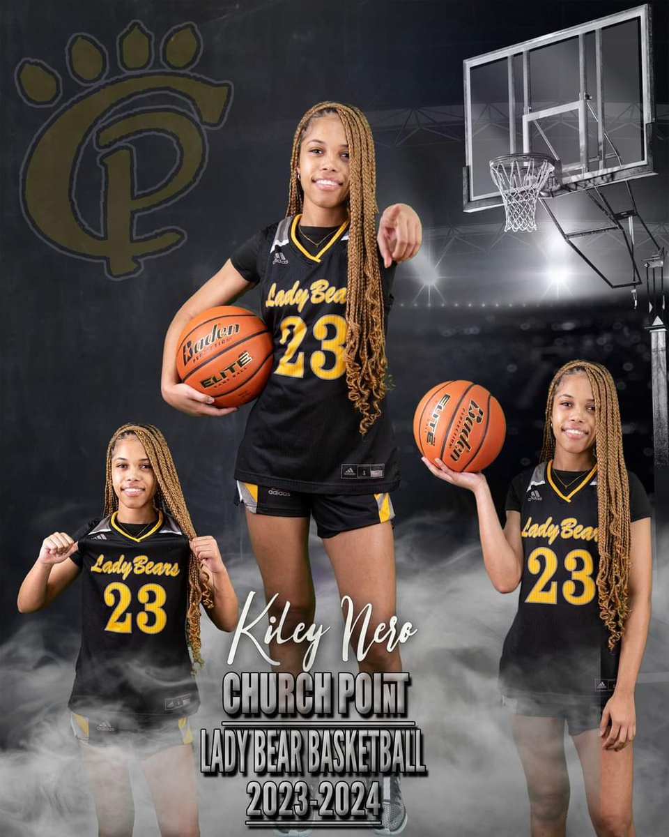 CPLadyBears's tweet photo. 🎈🎈Happy Birthday 🎈🎈to our Senior Guard Kiley @kileynero Nero #23
🎈🎈🎂🍰🧁🎁🎁🎈🎈 https://t.co/C12NfJacUD