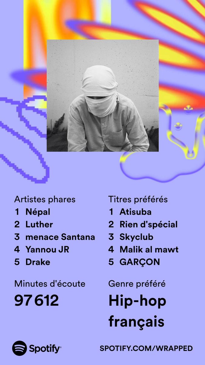 KC_hunter94's tweet photo. @ElDiscretojr22 @spotifyfrance Yannou devant Drake c'est une dinguerie https://t.co/gZu18fgeSj
