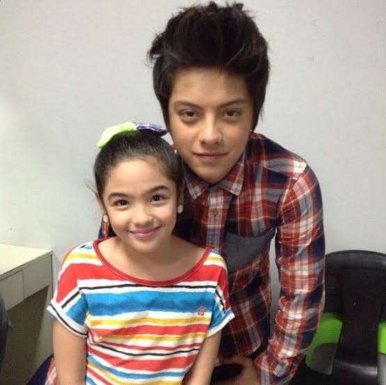 Daniel knew Blythe AS A CHILD. Do any of you not find it remotely disturbing that a grown man (in a long-term committed relationship) pursued a girl 8 years his junior? YET, that detail is constantly glossed over/omitted entirely to justify her sexualization.