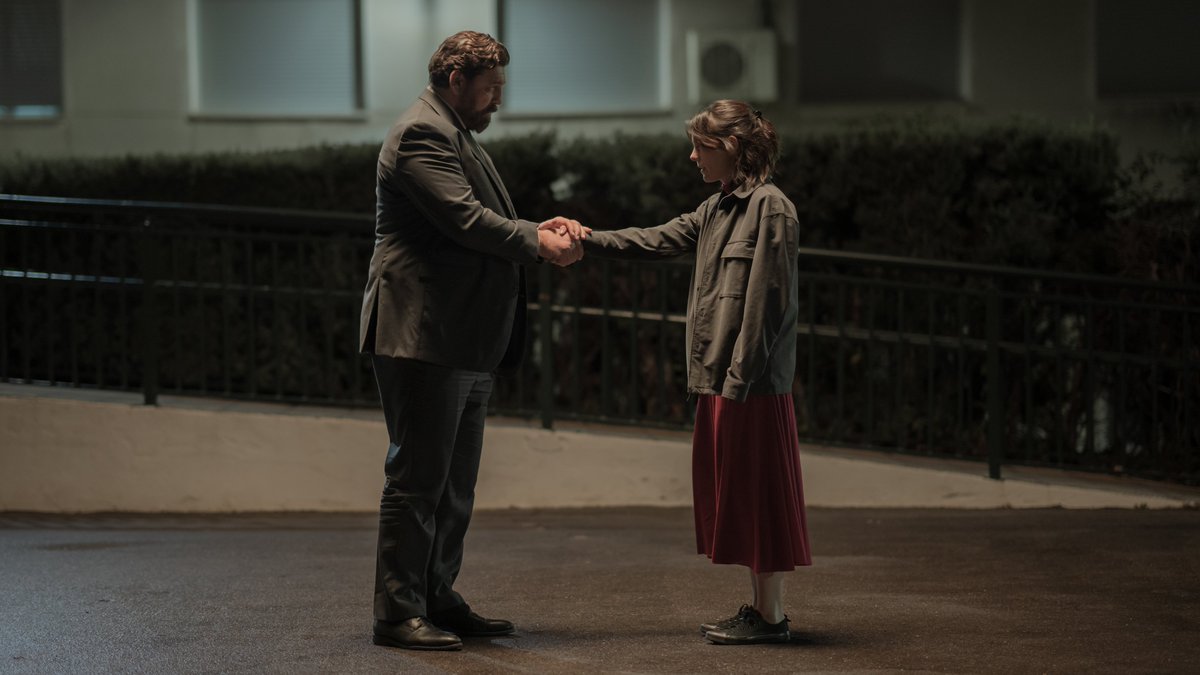 JuanGomezJurado's tweet photo. De esta foto no voy a escribir nada. Sólo que lloraréis como yo cuando lleguéis aquí. #ReinaRoja https://t.co/dlOemLRnaD