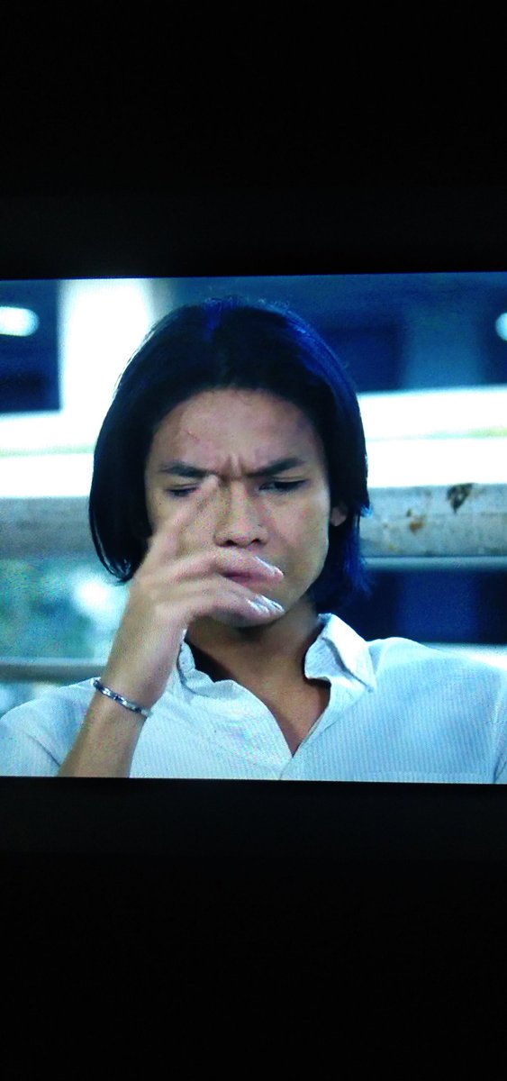 _ayufarahayu_'s tweet photo. Iyee Jamie.. Tau awk chef.... Semua di kritik nya.... ππ#myfamousexboyfriend #teamJamiee #jamieCDC #nadhirnasar https://t.co/BwTbSe9JVa