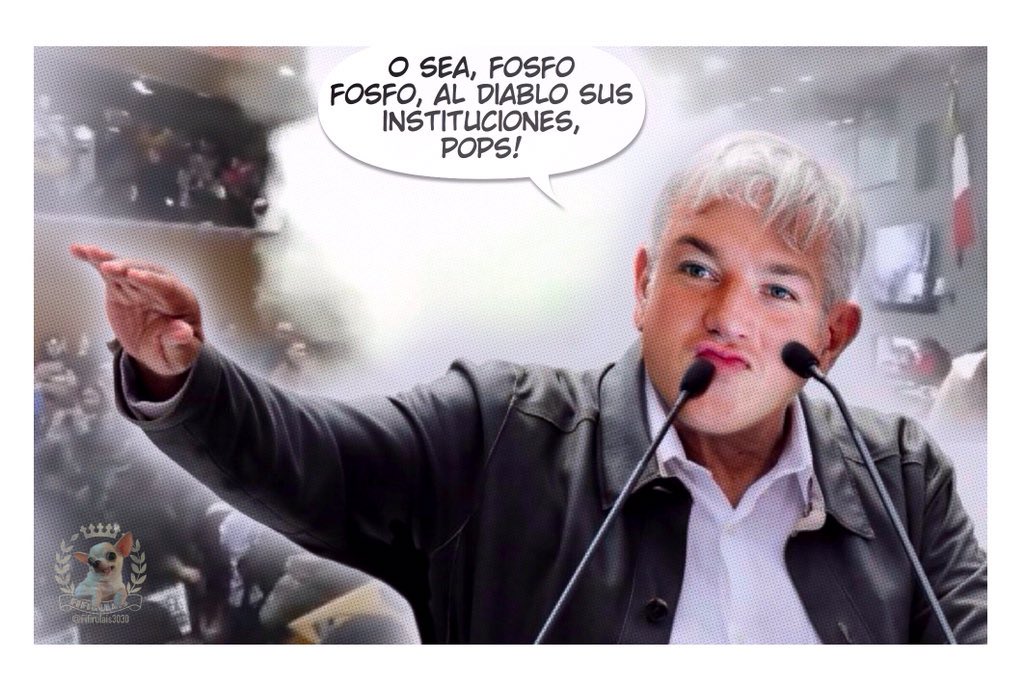 OSWALDORIOSM's tweet photo. Andrés Samuel @LopezObrador_ https://t.co/PrBweYHhPm