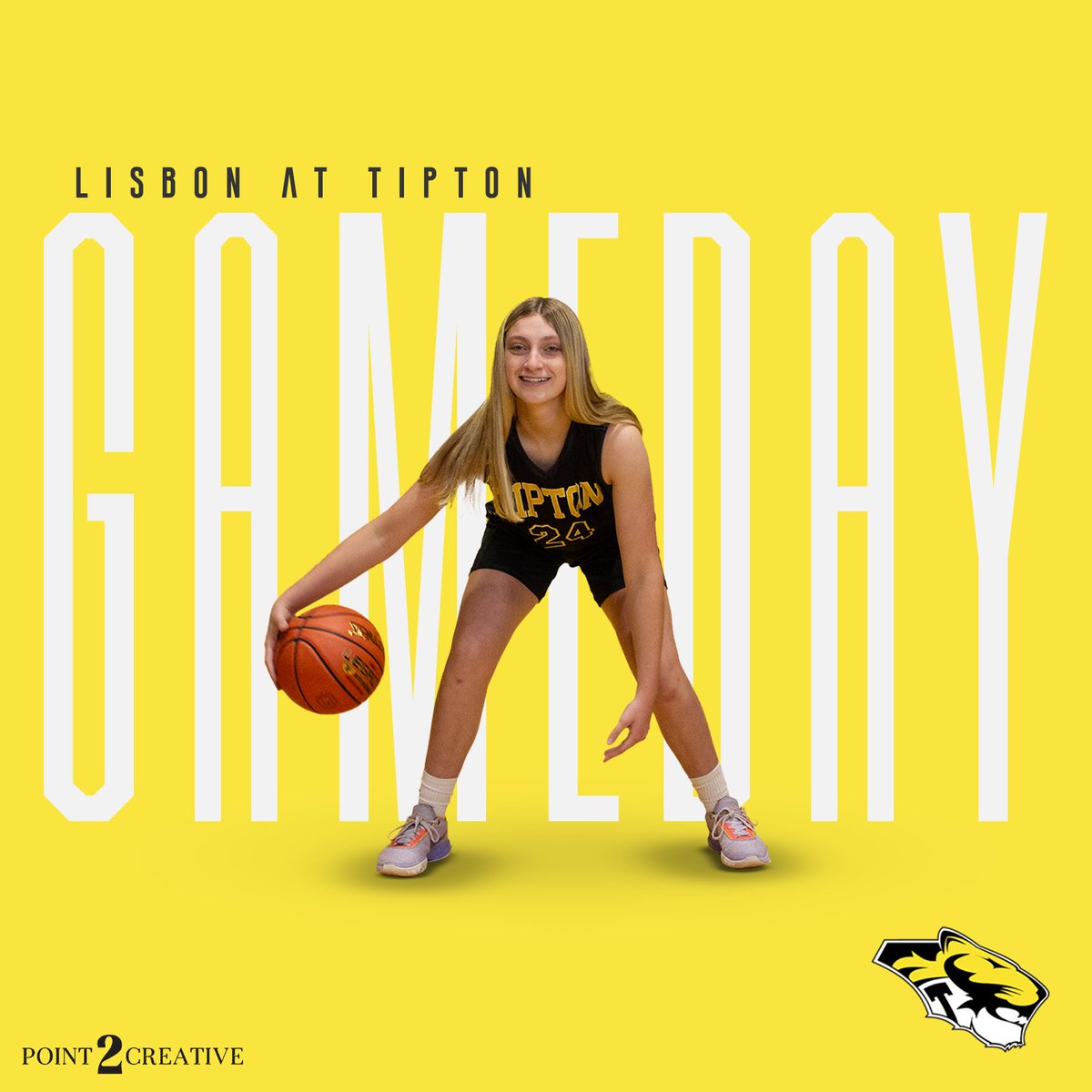 Tipton Girls Basketball tweet media