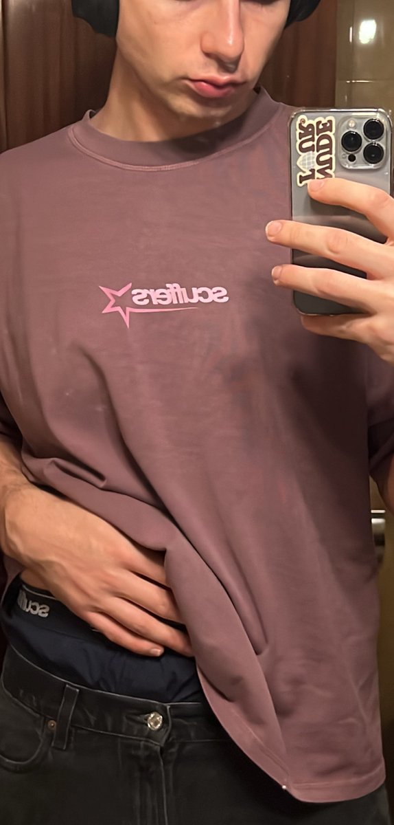 Un flow muy violento