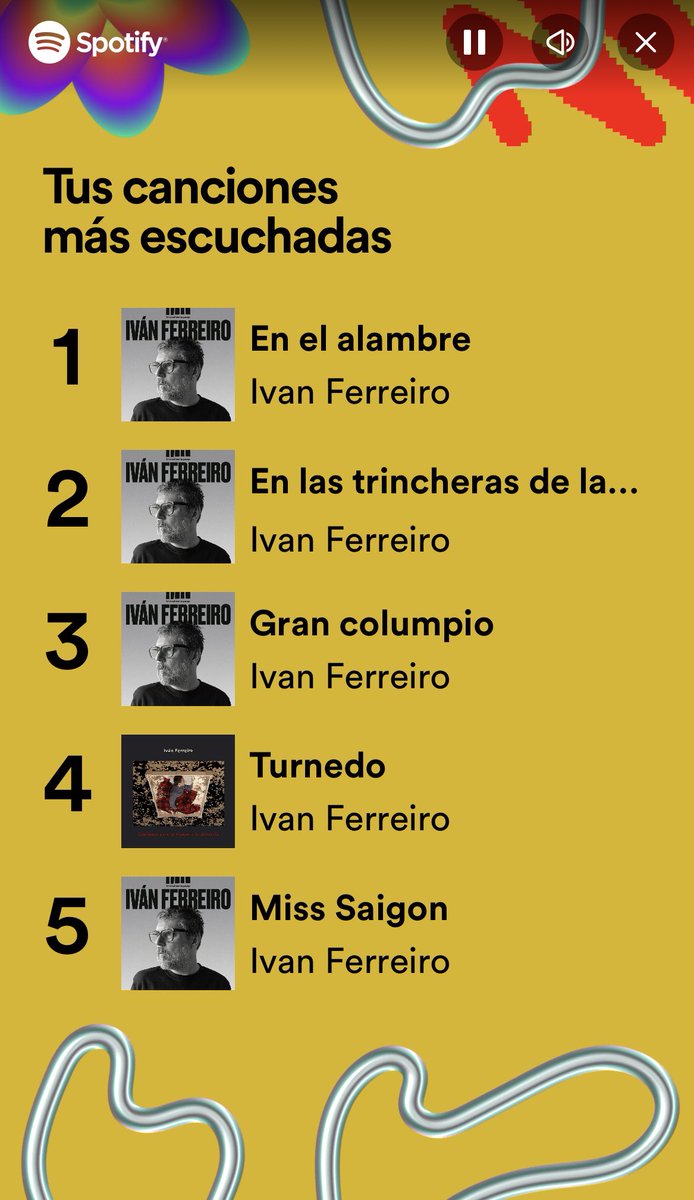 QuintanoPablo's tweet photo. @ivanferreiro Cuenta atrás!!!! Vamoooos 🤟🕺 https://t.co/2YWuyUYpdY