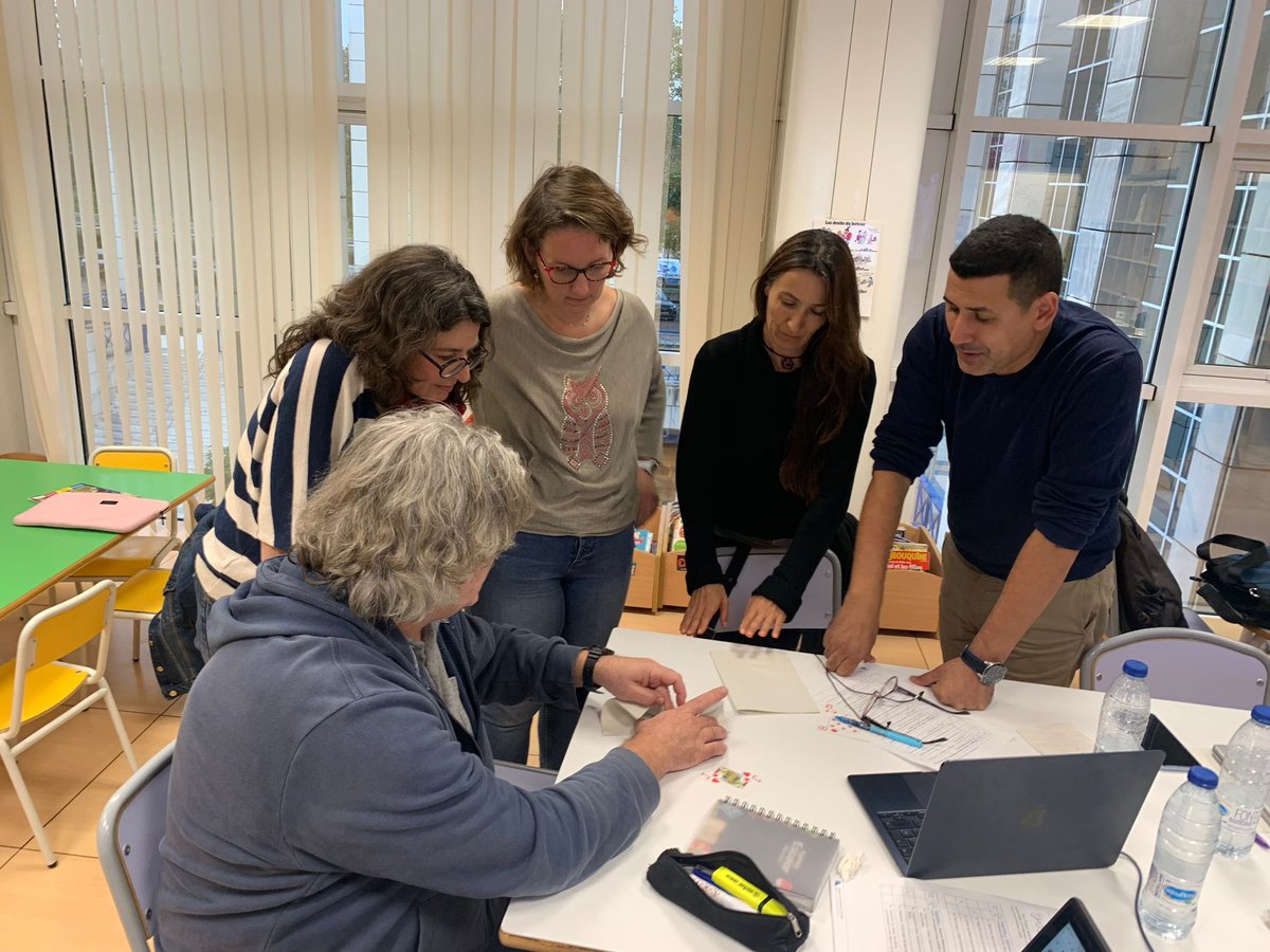 Cyril VINOT tweet media