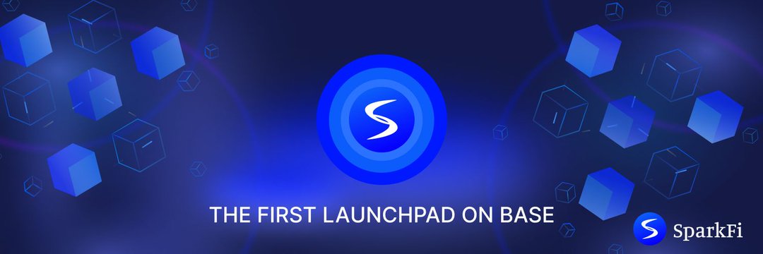 leilanijay3_jay's tweet image. 🚀 Exciting times ahead as the year is gradually wrapping up and the bull run approaches! 🐂 I&apos;m gearing up for the action, starting with @sparkfi_xyz – the revolutionary launchpad on #Baseblockchain. 🌐💎

🔥 #SparkFi is paving the way for decentralized support to new blockchain…