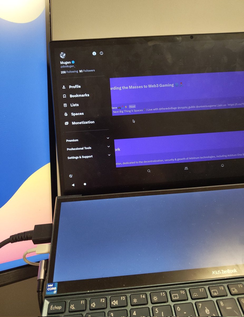 Mugen 🪙 tweet media