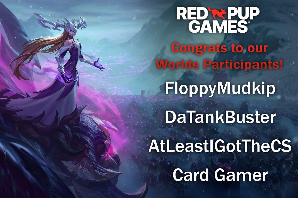 One of these four players will win the <a href="/PlayRuneterra/">Legends of Runeterra</a>  world championship