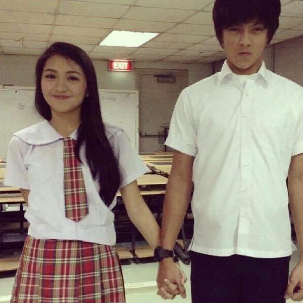 barbasakat's tweet photo. Amidst in the controversy, I remain in-denial and now that it has been confirmed.I guess this is the end of my love-team fan era! 12 years you’d made me believe in unending love.  I’ve also used to compare my relationship with yours, in short you’ve been my ideal …. https://t.co/vuNyNK1s67