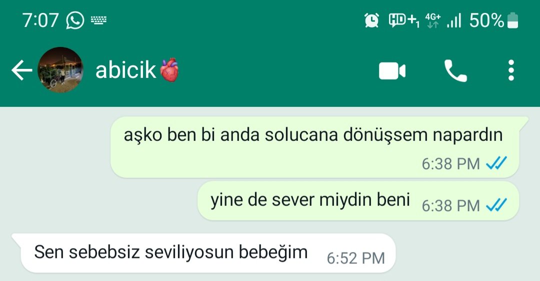 hayatımda çok tatlı iki adam var🫀🧿