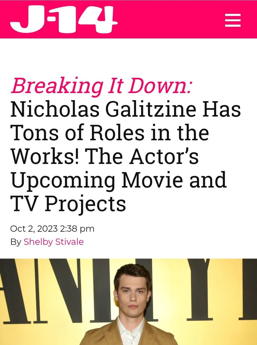 jo_sie_jo_sie's tweet photo. Nick in J-14 magazine?? No. That's Henry in June's J-14 magazine that Alex traces his fingers on. IT'S CANON!! #RWRBMovie #taylorzakharperez #nicholasgalitzine https://t.co/rpImzxk9CL