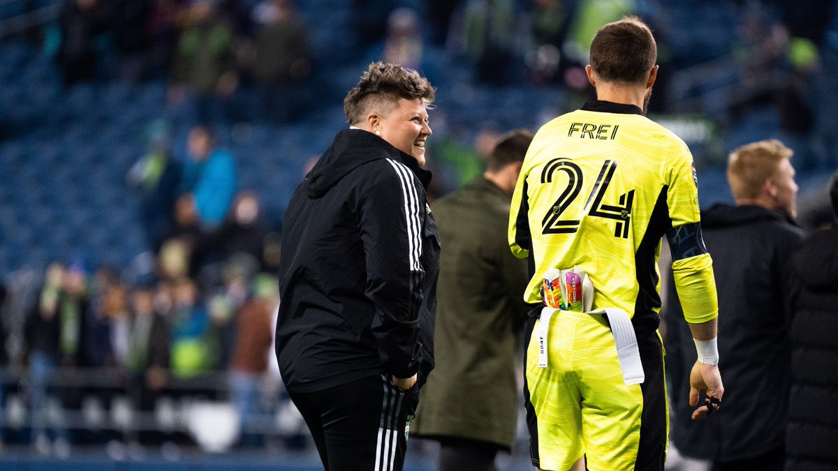 Episode #204 with Seattle Sounders Performance Coach Megan Young is LIVE NOW on <a href="/Spotify/">Spotify</a> &amp; <a href="/ApplePodcasts/">Apple Podcasts</a>! 

<a href="/coachmega/">megyoung.eth MS MSed SCCC CSCS*D RSCC*D</a> has an amazing story and great insights into the world of high-performance athletes. Listen using the links below