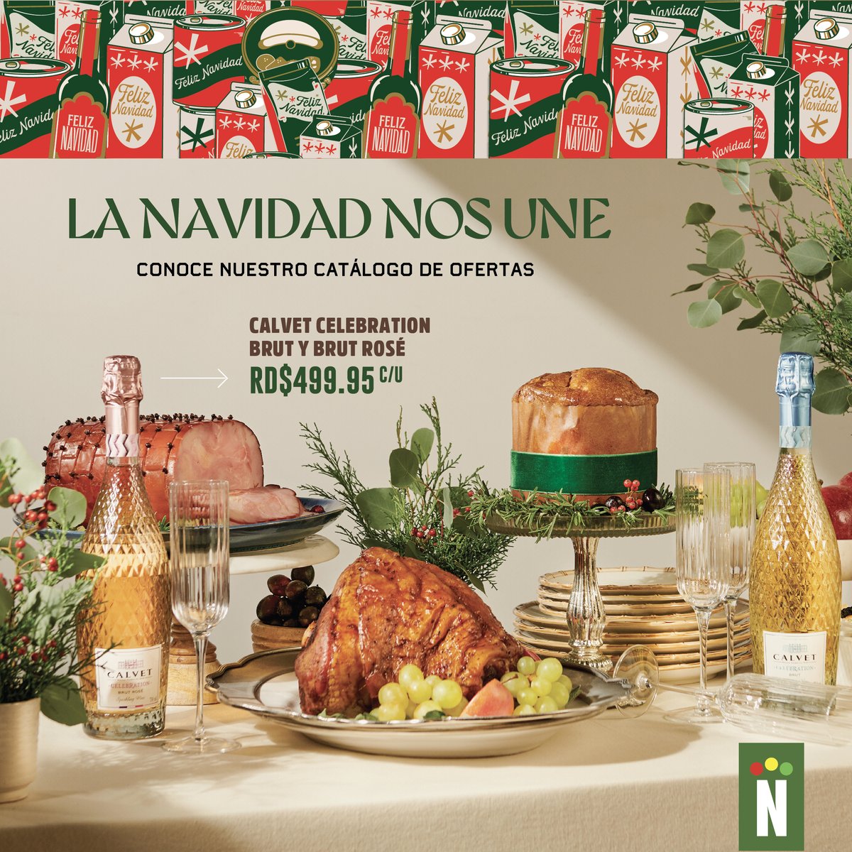 Supermercados Nacional tweet media