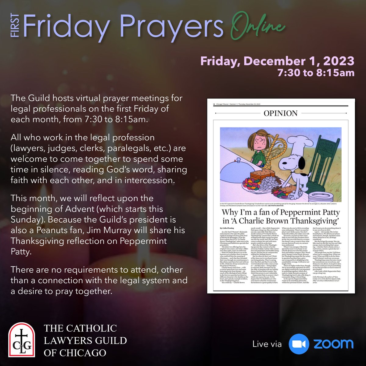 Catholic Lawyers tweet media