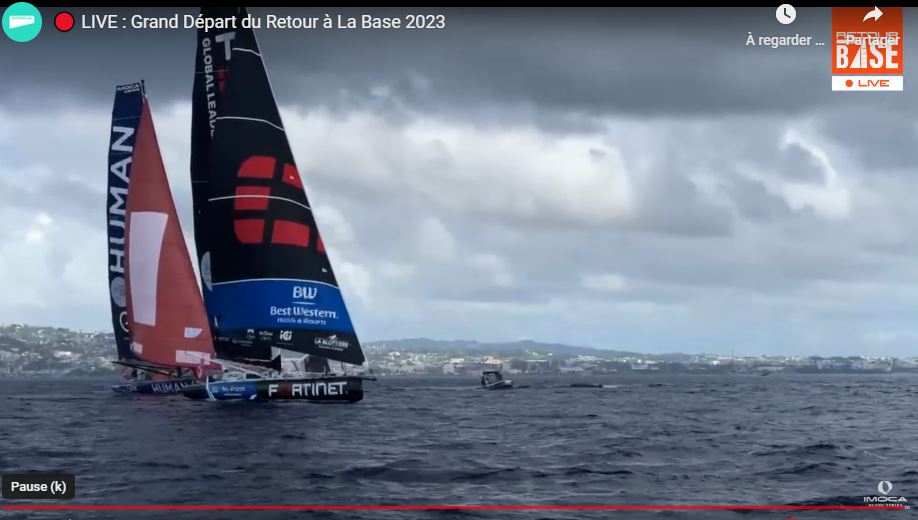 USEP nationale tweet media