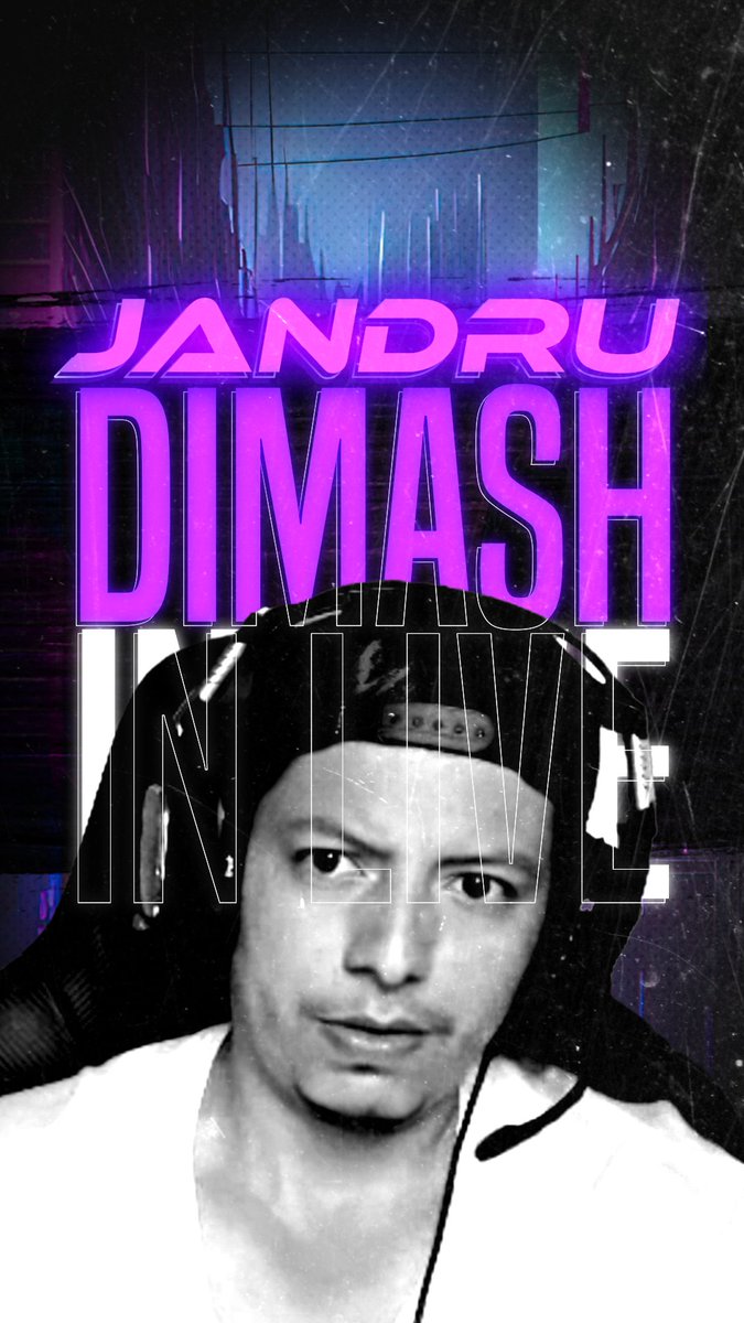 Jandru88's tweet photo. dejo la reaccion que querian ver de DIMASH - THE STORY OF ONE SKY (IN LIVE), nos sigue sorprendiendo DIMASH con gran talento dentro y fuera del escenario. #dimash #dimashreaction #streamer #YouTube #Happy #love #talento #voz

https://t.co/hH6i2ji5er https://t.co/9YWJdafHvn