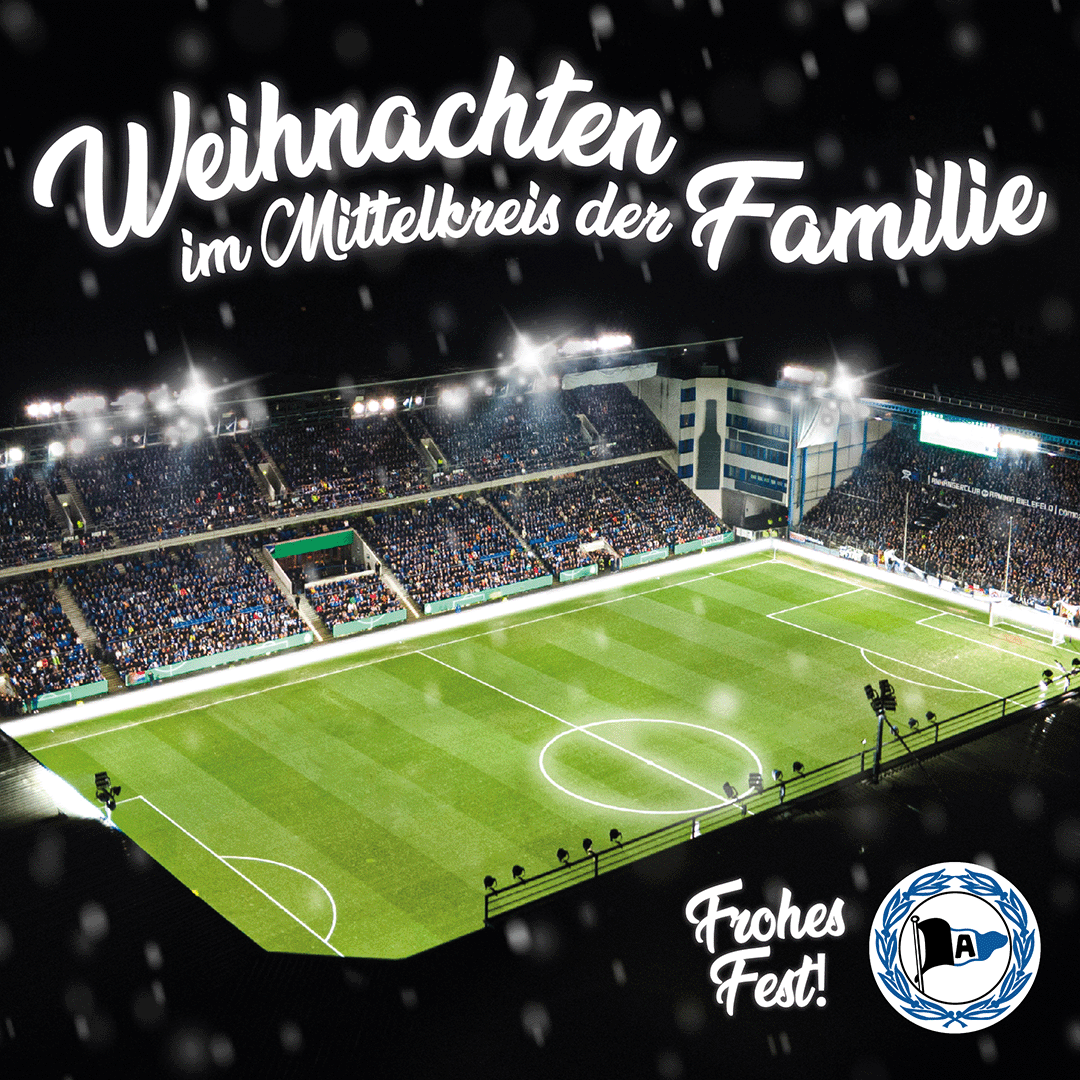 DSC Arminia Bielefeld tweet media