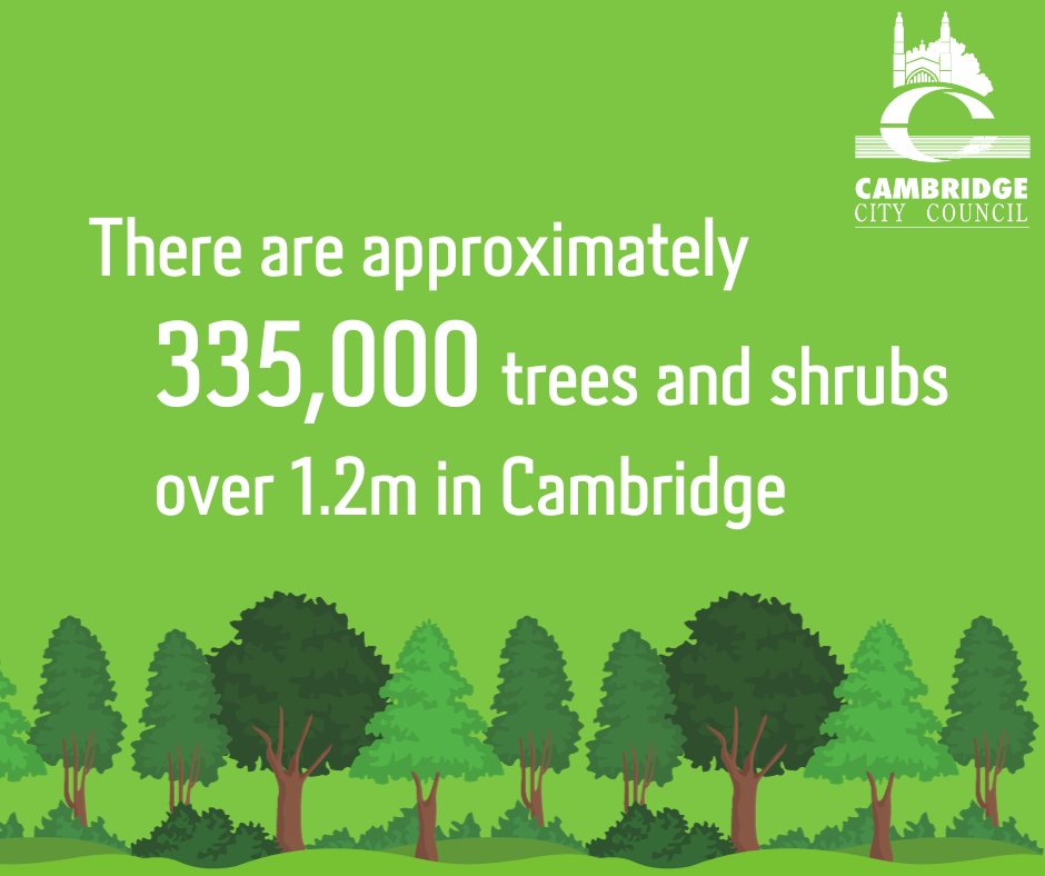 Cambridge City Council tweet media