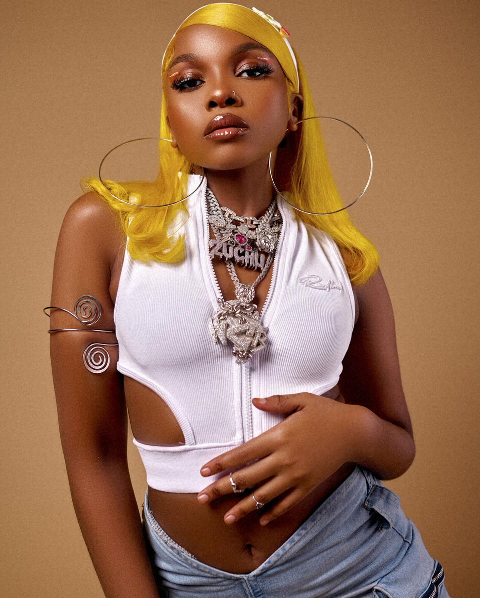 Zuchuvisuals tweet media